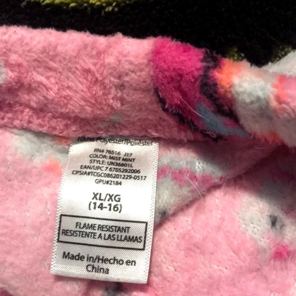 Pjs - Picture 3 of 3